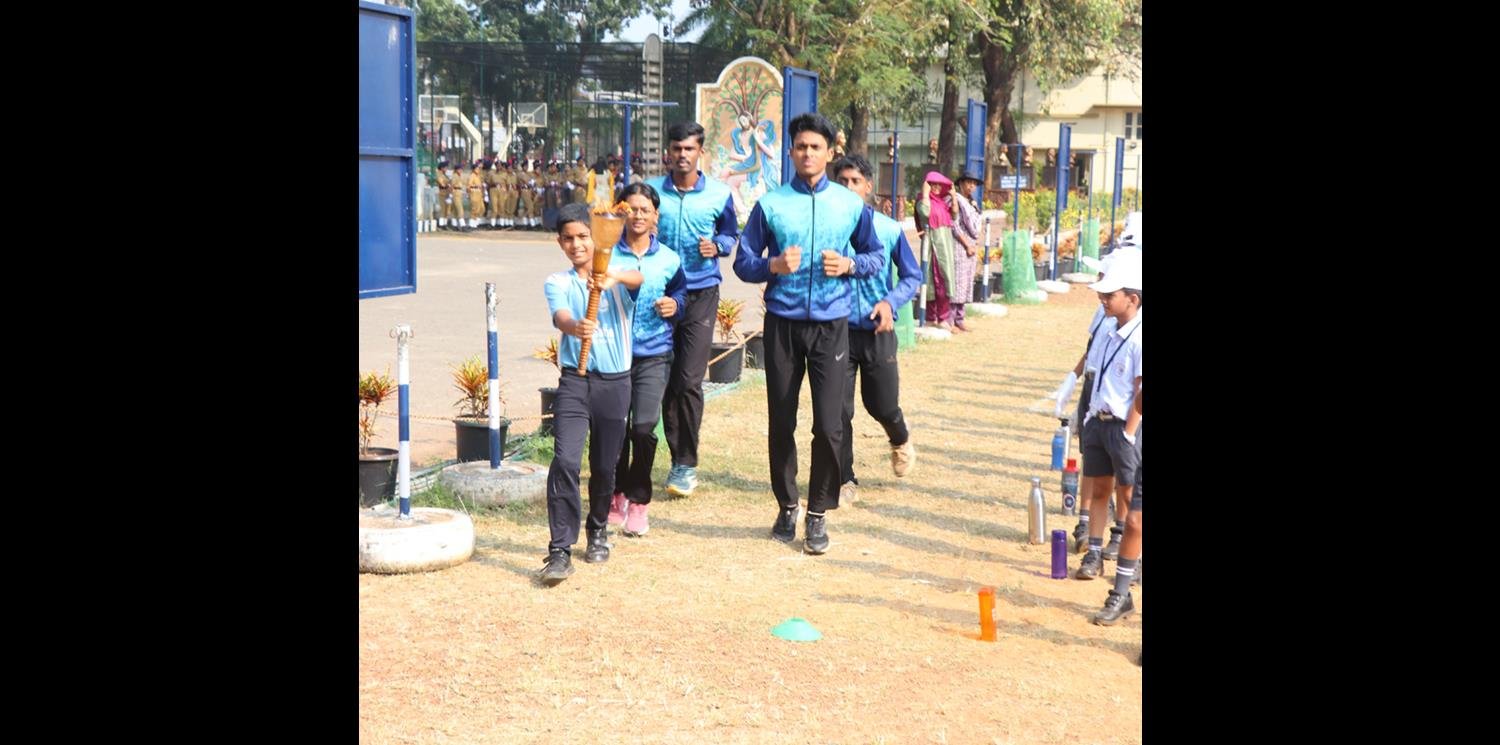Sports Day